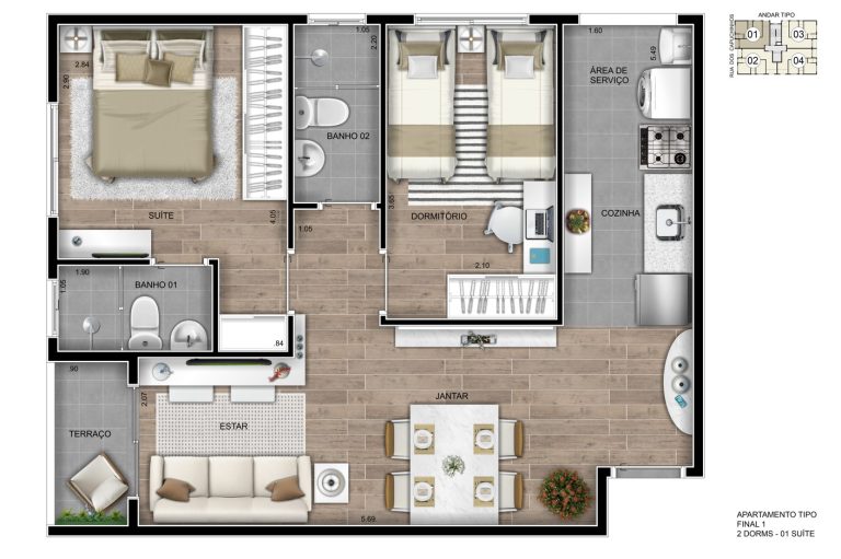 residencial adolpho beretta (4)