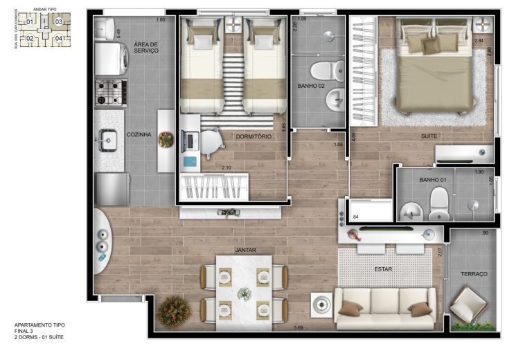 residencial adolpho beretta (6)