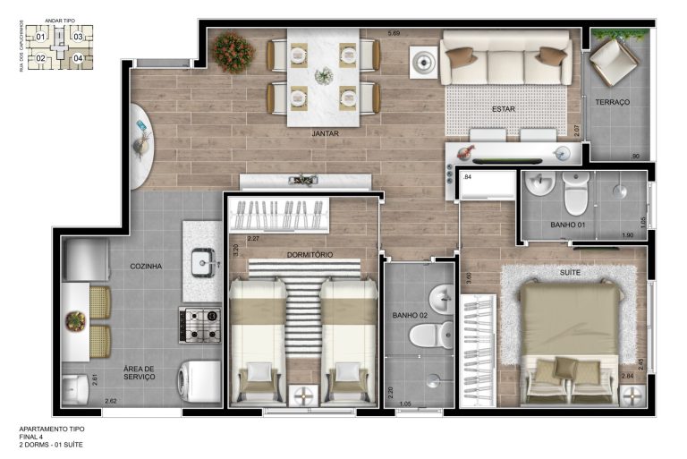 residencial adolpho beretta (7)